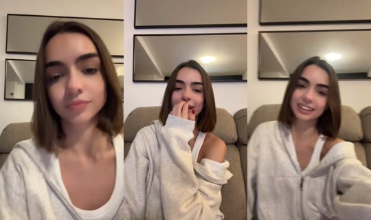 2084024449314380801 LiveMe Live — Sep 29, 2026, 8:15 PM
