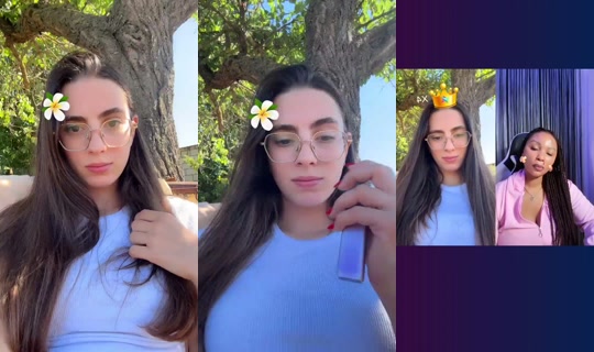 2084611492778912769 LiveMe Live — Sep 9, 2026, 9:18 AM