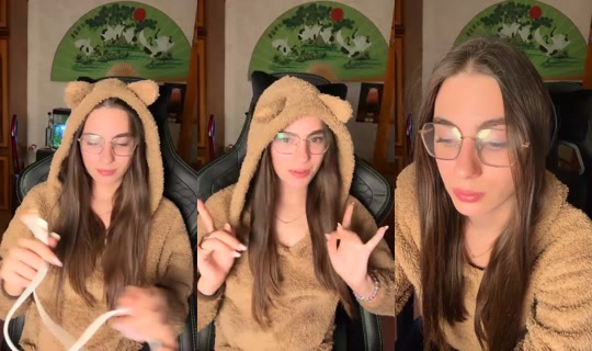 2084611492778912769 LiveMe Live — Oct 12, 2026, 4:36 PM