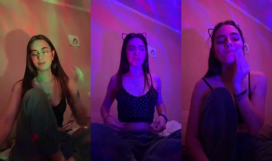 2084611492778912769 LiveMe Live — Oct 15, 2026, 8:33 PM