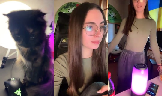 2084611492778912769 LiveMe Live — Oct 16, 2026, 4:51 AM