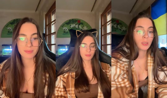 2084611492778912769 LiveMe Live — Oct 20, 2026, 1:35 PM