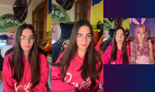 2084611492778912769 LiveMe Live — Oct 27, 2026, 4:40 PM