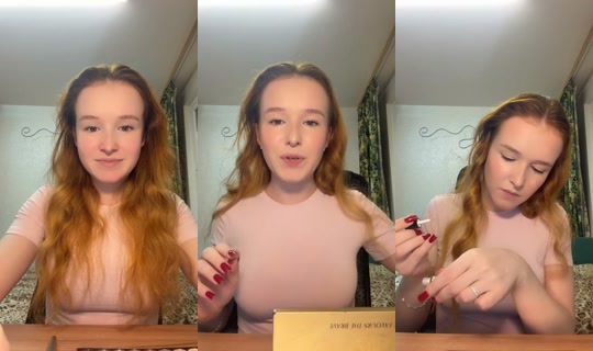 2084955209184357377 LiveMe Live — Oct 27, 2026, 5:24 PM