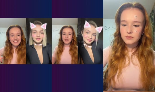 2084955209184357377 LiveMe Live — Oct 27, 2026, 7:05 PM