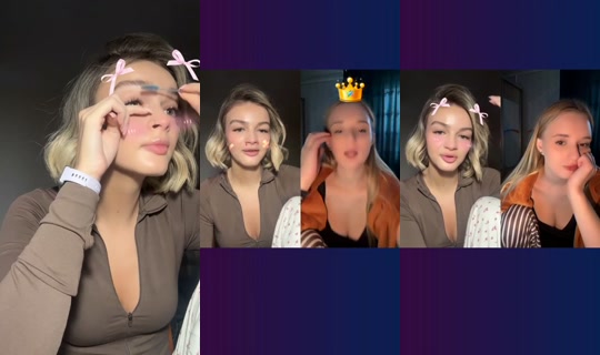 2084957375484976129 LiveMe Live — Oct 18, 2026, 1:14 PM