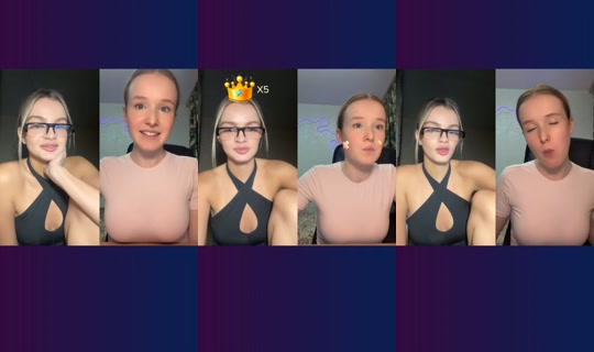2084957375484976129 LiveMe Live — Oct 20, 2026, 3:25 PM