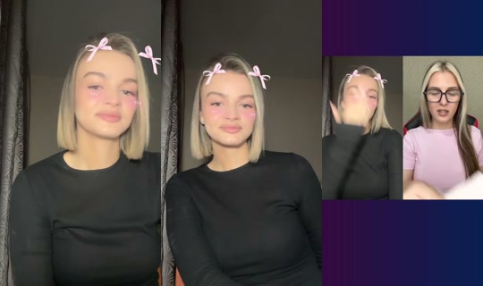 2084957375484976129 LiveMe Live — Oct 22, 2026, 6:10 PM