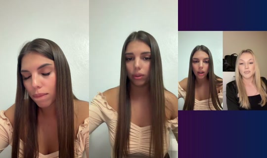 2085069096956660737 LiveMe Live — Sep 6, 2026, 7:34 PM