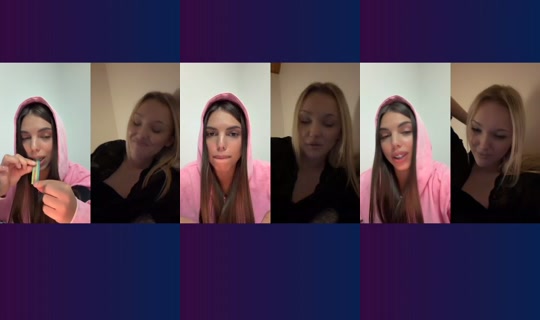 2085069096956660737 LiveMe Live — Sep 21, 2026, 11:20 PM