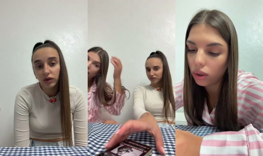 2085069096956660737 LiveMe Live — Sep 22, 2026, 7:30 PM