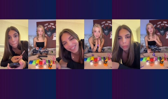 2085069096956660737 LiveMe Live — Sep 23, 2026, 2:05 PM