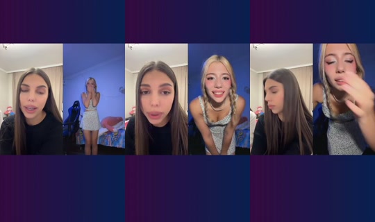 2085069096956660737 LiveMe Live — Sep 25, 2026, 4:37 PM