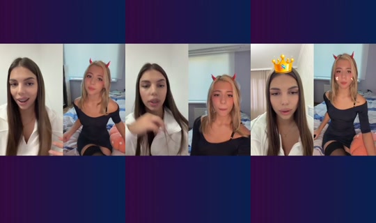 2085069096956660737 LiveMe Live — Sep 29, 2026, 2:03 PM