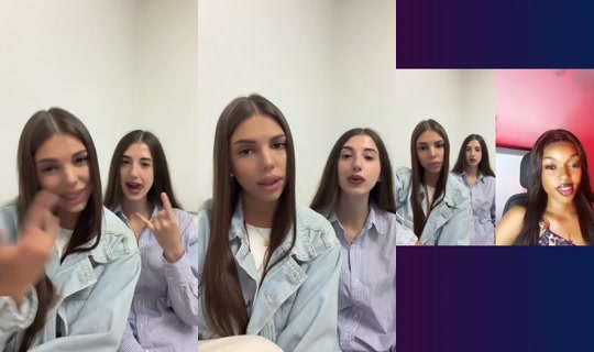 2085069096956660737 LiveMe Live — Oct 9, 2026, 7:21 PM
