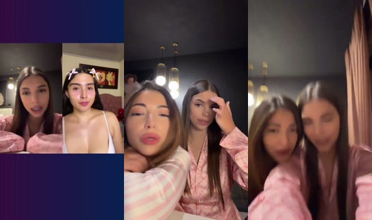 2085069096956660737 LiveMe Live — Oct 14, 2026, 6:13 PM
