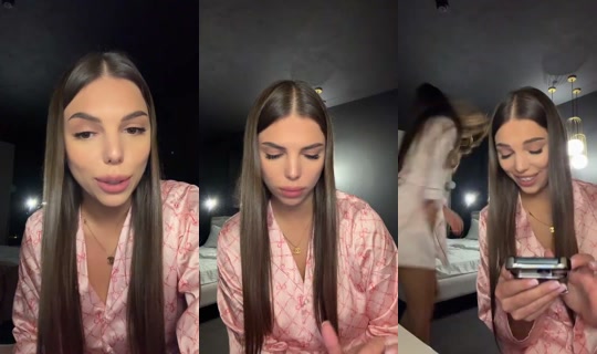 2085069096956660737 LiveMe Live — Oct 14, 2026, 7:26 PM