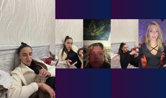 2085069096956660737 LiveMe Live — Oct 20, 2026, 4:09 PM