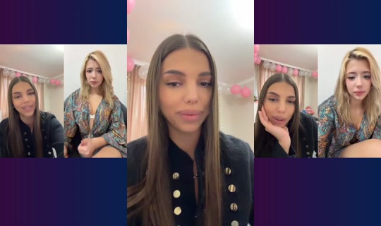 2085069096956660737 LiveMe Live — Oct 23, 2026, 10:33 AM