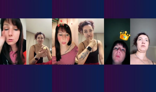 2085254793610976257 LiveMe Live — Oct 9, 2026, 12:07 PM
