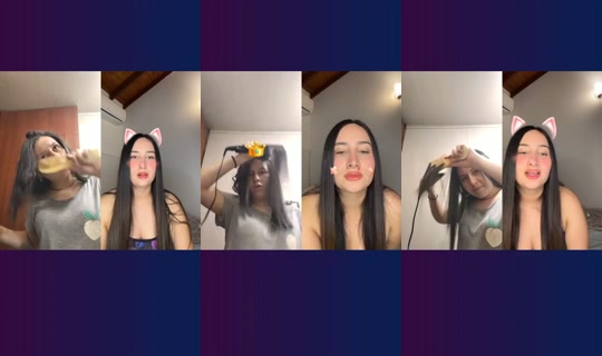 2085579972268351489 LiveMe Live — Oct 19, 2026, 10:33 PM