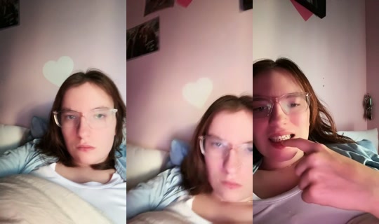 2085849014225906689 LiveMe Live — Aug 31, 2026, 11:03 PM