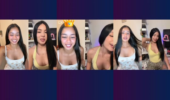 2086400195093650433 LiveMe Live — Sep 5, 2026, 8:19 PM
