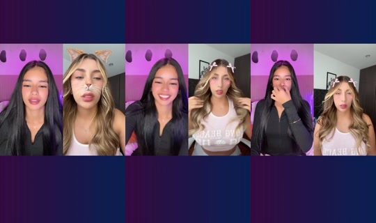 2086400195093650433 LiveMe Live — Oct 22, 2026, 6:05 PM