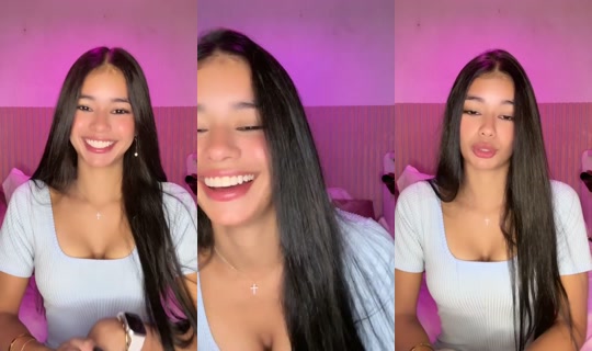 2086400195093650433 LiveMe Live — Oct 26, 2026, 6:17 PM