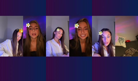 2086537780535430145 LiveMe Live — Sep 14, 2026, 10:07 PM