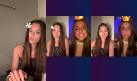 2086537780535430145 LiveMe Live — Sep 21, 2026, 8:45 PM