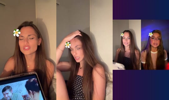 2086537780535430145 LiveMe Live — Sep 21, 2026, 9:42 PM