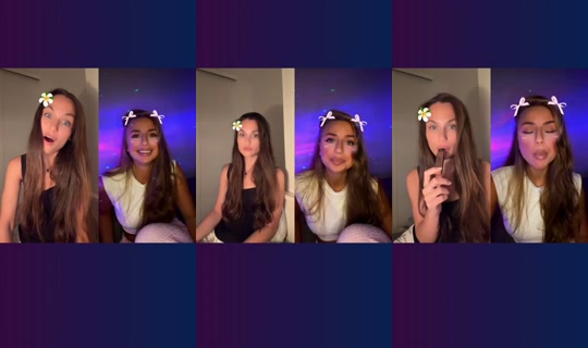 2086537780535430145 LiveMe Live — Sep 22, 2026, 8:51 PM