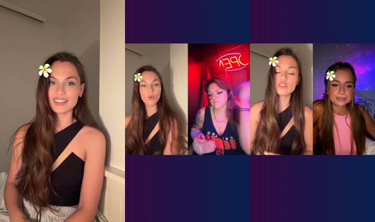 2086537780535430145 LiveMe Live — Sep 25, 2026, 8:03 PM