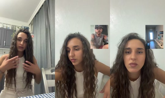2086544805705853953 LiveMe Live — Aug 27, 2026, 9:13 PM