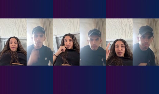 2086544805705853953 LiveMe Live — Oct 14, 2026, 12:00 PM