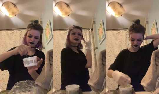 2086881070115545089 LiveMe Live — Aug 31, 2026, 12:55 AM