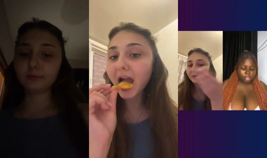 2087083337893587969 LiveMe Live — Aug 30, 2026, 5:29 PM