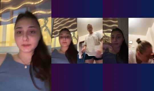2087083337893587969 LiveMe Live — Aug 31, 2026, 5:08 PM