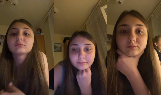 2087083337893587969 LiveMe Live — Aug 31, 2026, 7:03 PM