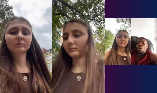 2087083337893587969 LiveMe Live — Sep 1, 2026, 11:17 AM
