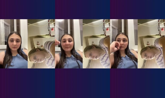 2087083337893587969 LiveMe Live — Sep 13, 2026, 5:20 PM