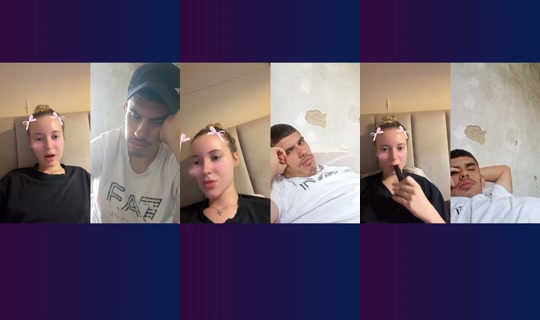 2087492616248188929 LiveMe Live — Sep 13, 2026, 12:18 PM