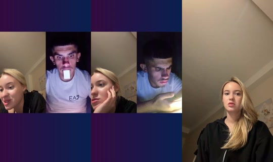 2087492616248188929 LiveMe Live — Sep 16, 2026, 7:14 PM