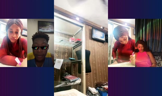 2087569213332851713 LiveMe Live — Sep 3, 2026, 11:01 AM