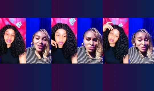 2087569213332851713 LiveMe Live — Oct 1, 2026, 1:17 PM