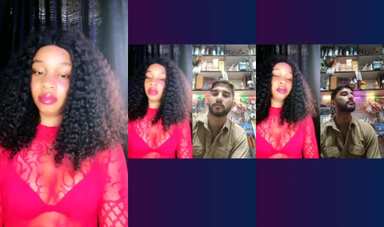 2087569213332851713 LiveMe Live — Oct 11, 2026, 1:39 PM