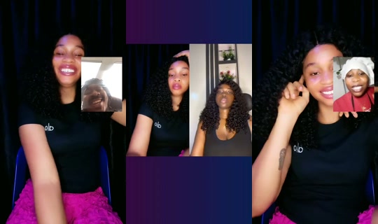 2087569213332851713 LiveMe Live — Oct 18, 2026, 7:26 PM