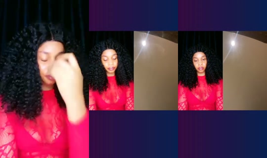 2087569213332851713 LiveMe Live — Oct 19, 2026, 9:19 PM