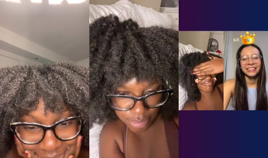 2088303517779976193 LiveMe Live — Sep 7, 2026, 10:06 PM
